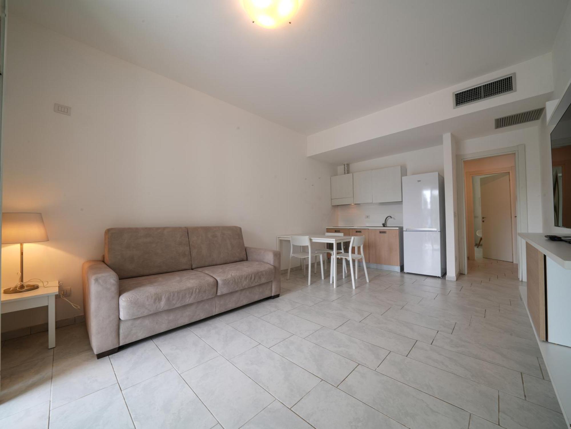Toscana Charme Apartments กาลัมโบรเน ภายนอก รูปภาพ
