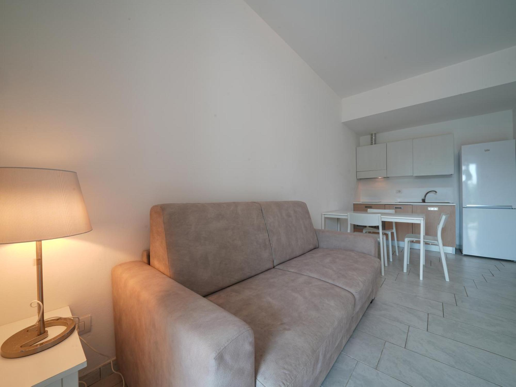Toscana Charme Apartments กาลัมโบรเน ภายนอก รูปภาพ